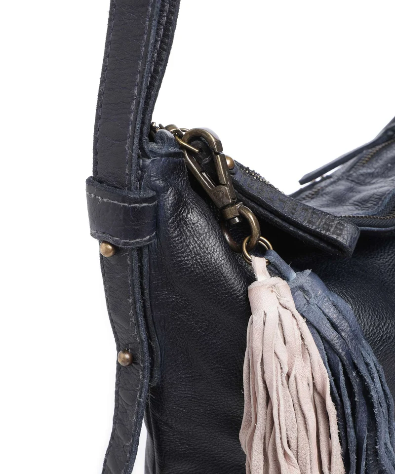 Taschendieb Wien Kaisterstrasse 3 Rucksack-Tasche dark blue