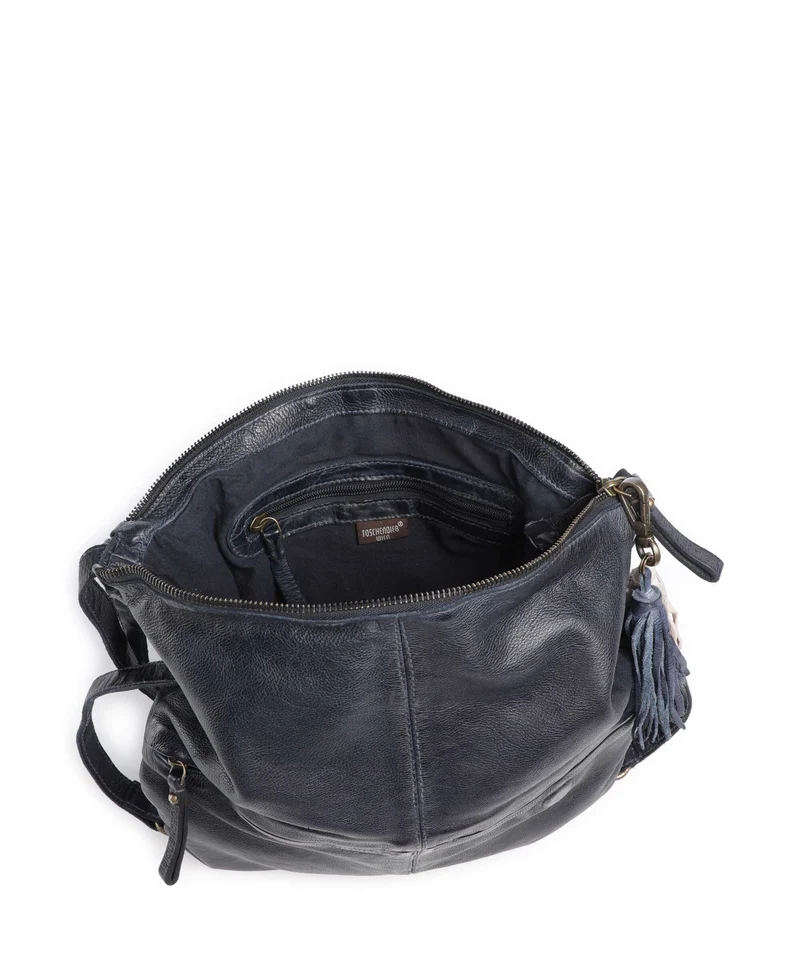 Taschendieb Wien Kaisterstrasse 3 Rucksack-Tasche dark blue