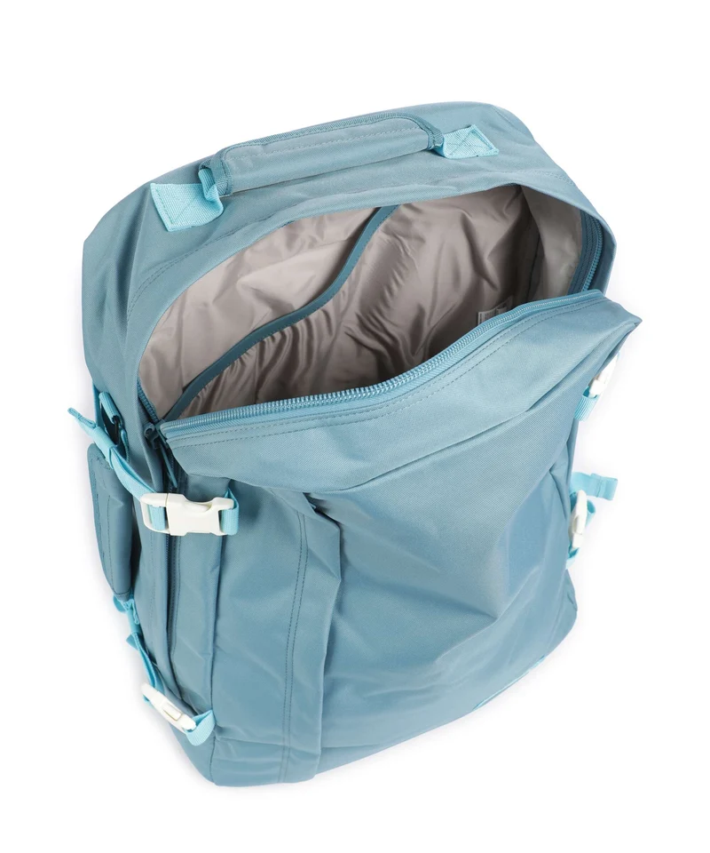 Cabin Zero Classic 44 Reiserucksack bali blue