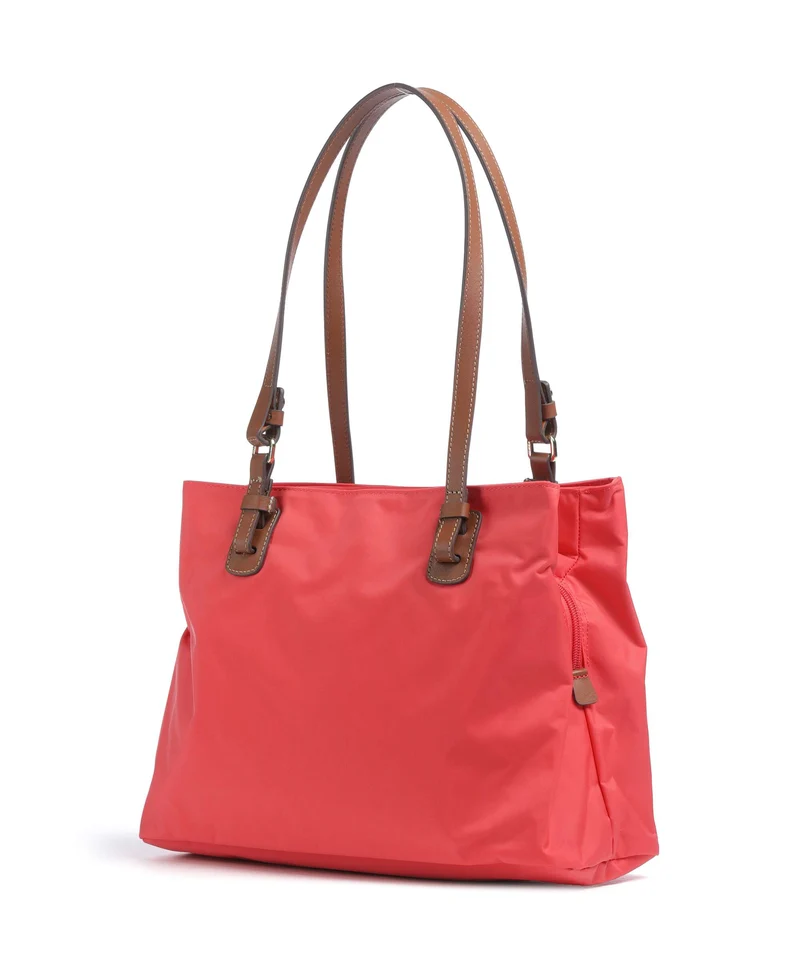 Brics X-Collection M Shopper papavero/poppy