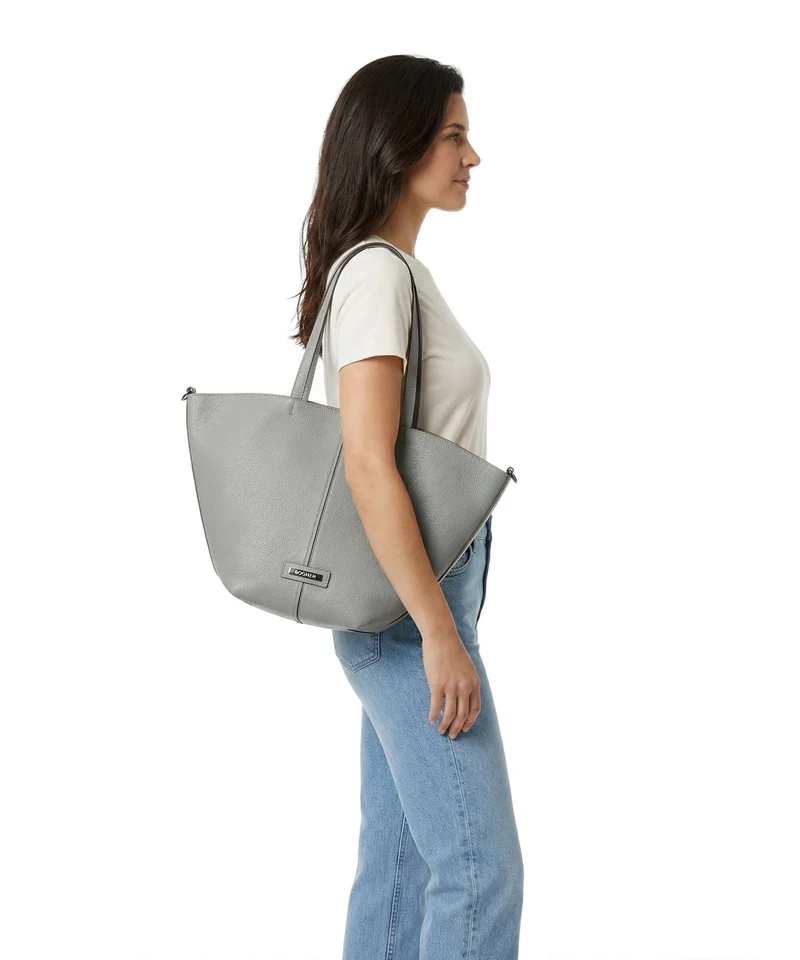 Bogner Neuwies Keiko Shopper grey
