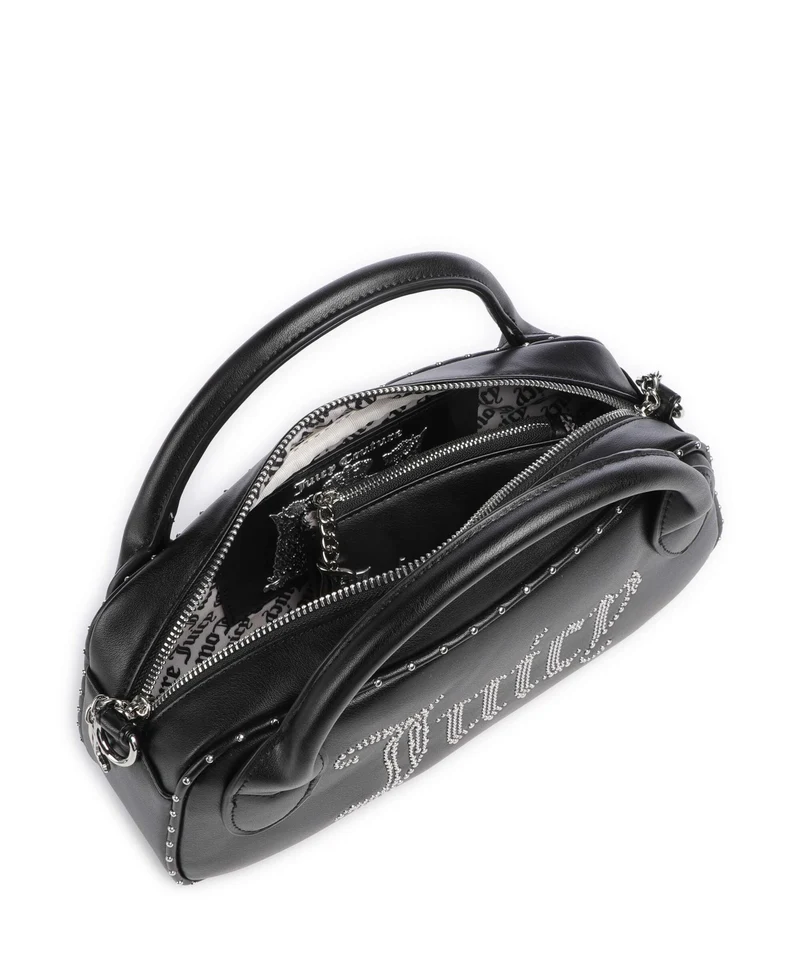 Juicy Couture Kimberly S Handtasche black
