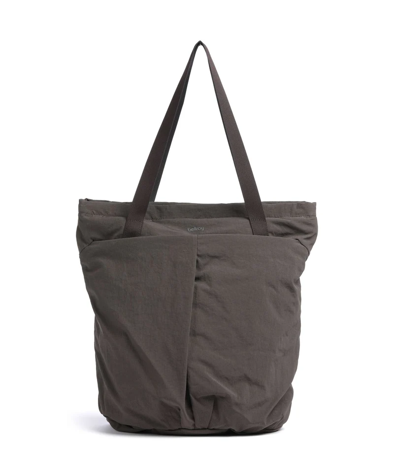 Bellroy Lite 18 Rucksack-Tasche riverrock