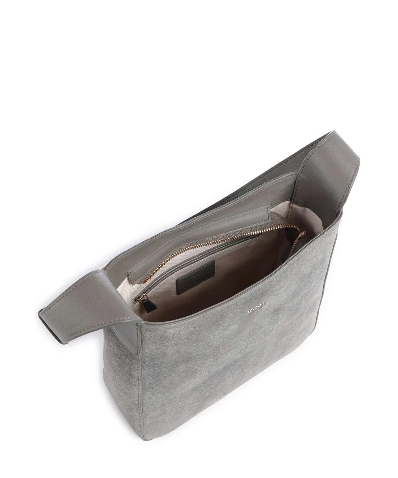 JOOP! Sofista Dolce Elda Schultertasche grey
