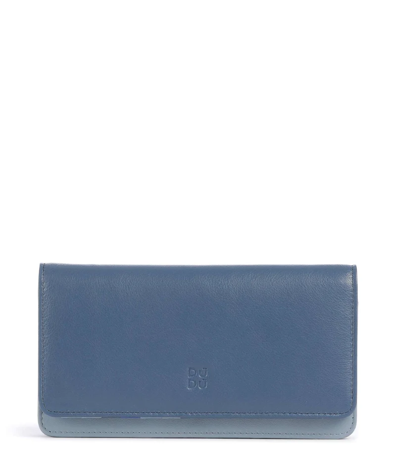 DuDu Bags Pemba Geldbörse denim blue