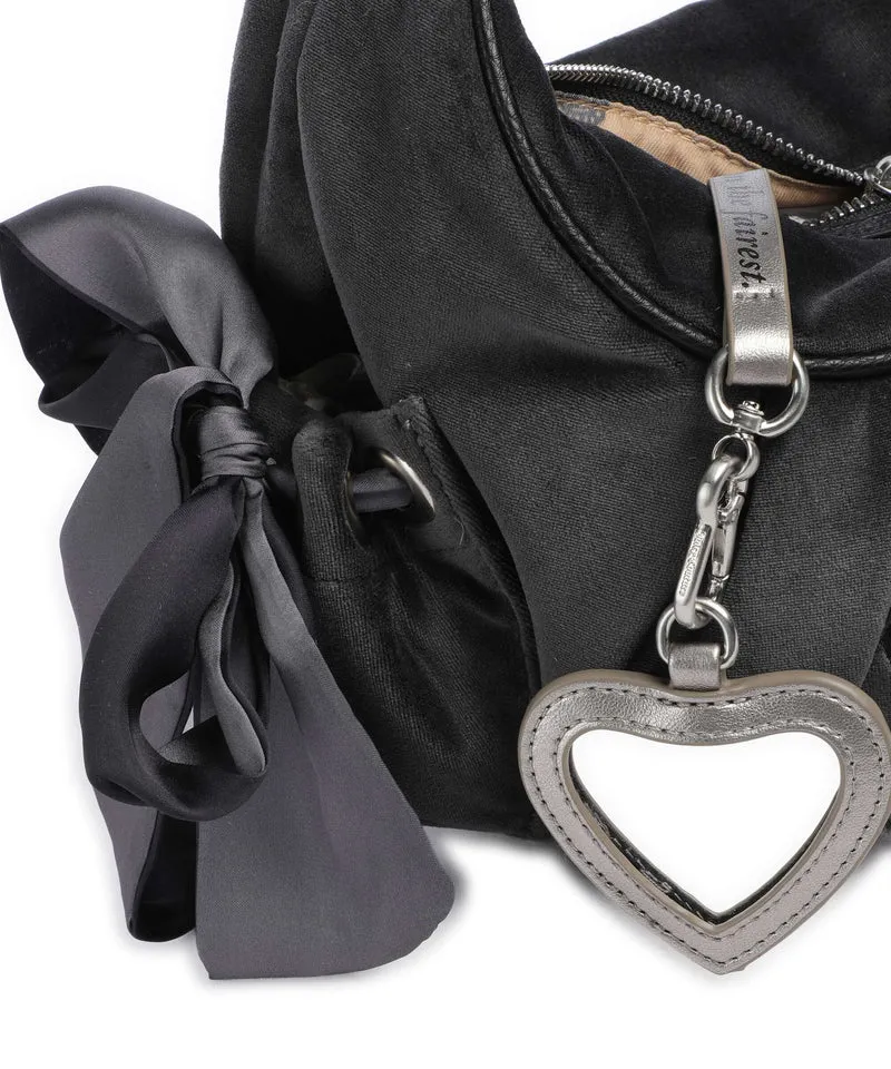 Juicy Couture Daydreamer M Beuteltasche grey