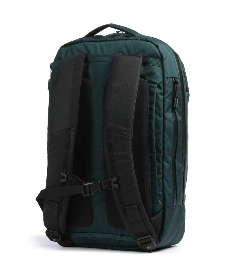 Topo Designs Global Pro Rucksack dark/dark pine