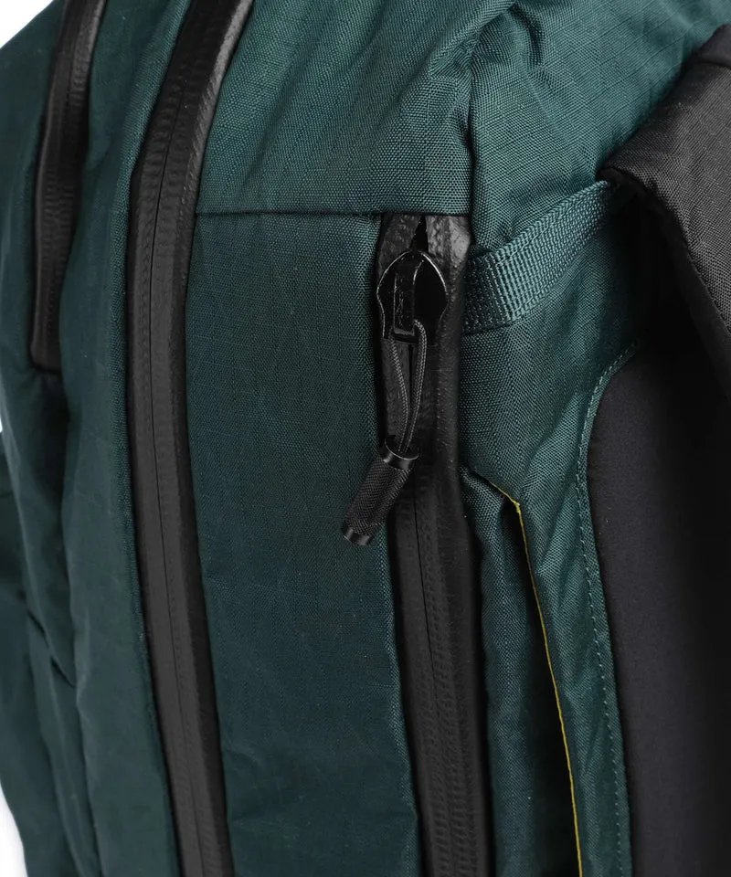 Topo Designs Global Pro Rucksack dark/dark pine