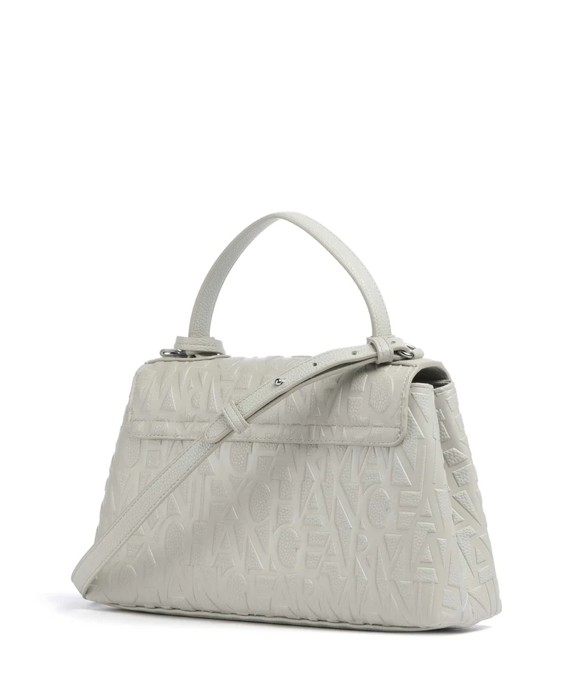 Armani Exchange Liz Handtasche dust
