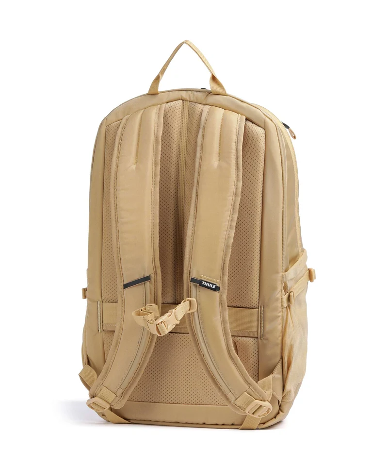 Thule EnRoute 23 Laptop-Rucksack pale yellow