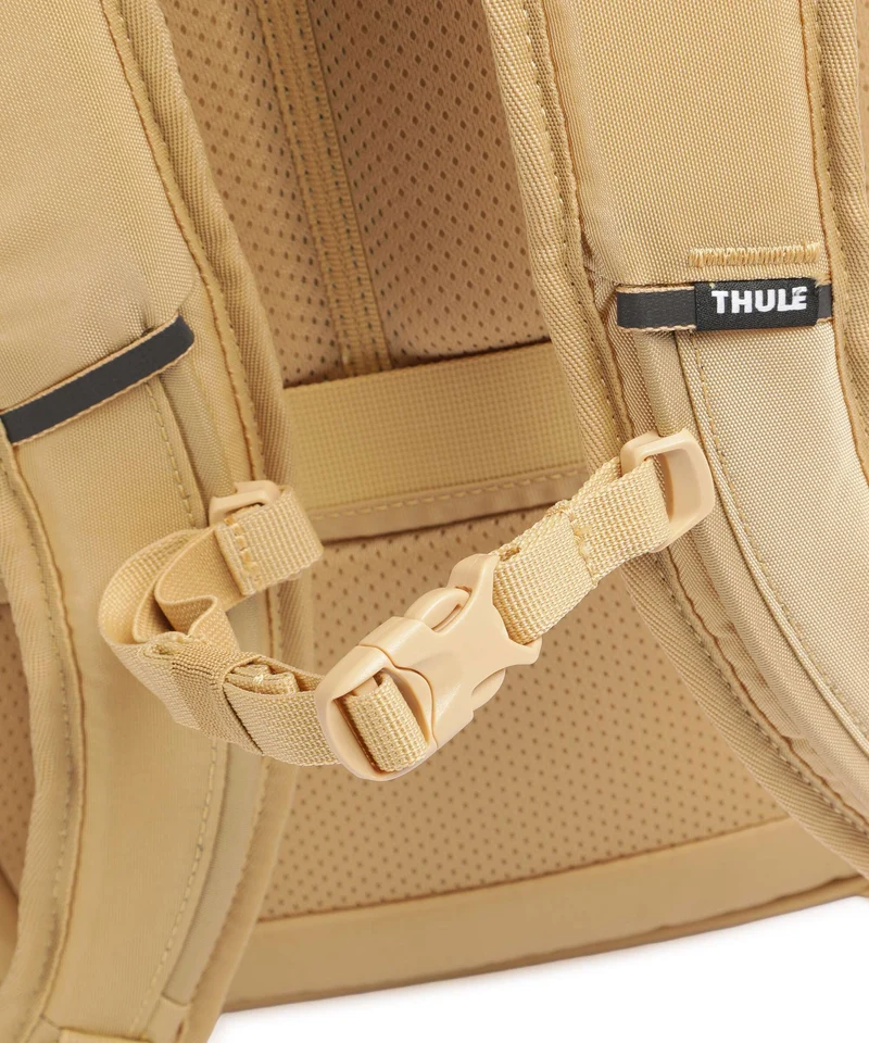 Thule EnRoute 23 Laptop-Rucksack pale yellow