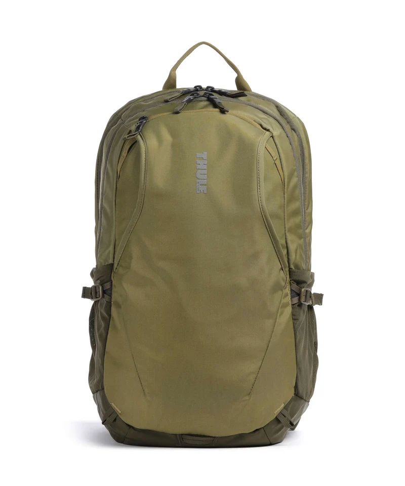 Thule EnRoute 23 Laptop-Rucksack nutria/natural green