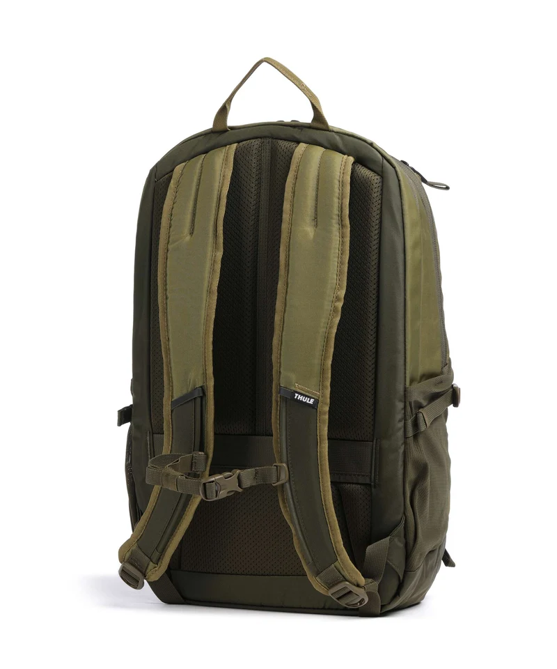 Thule EnRoute 23 Laptop-Rucksack nutria/natural green