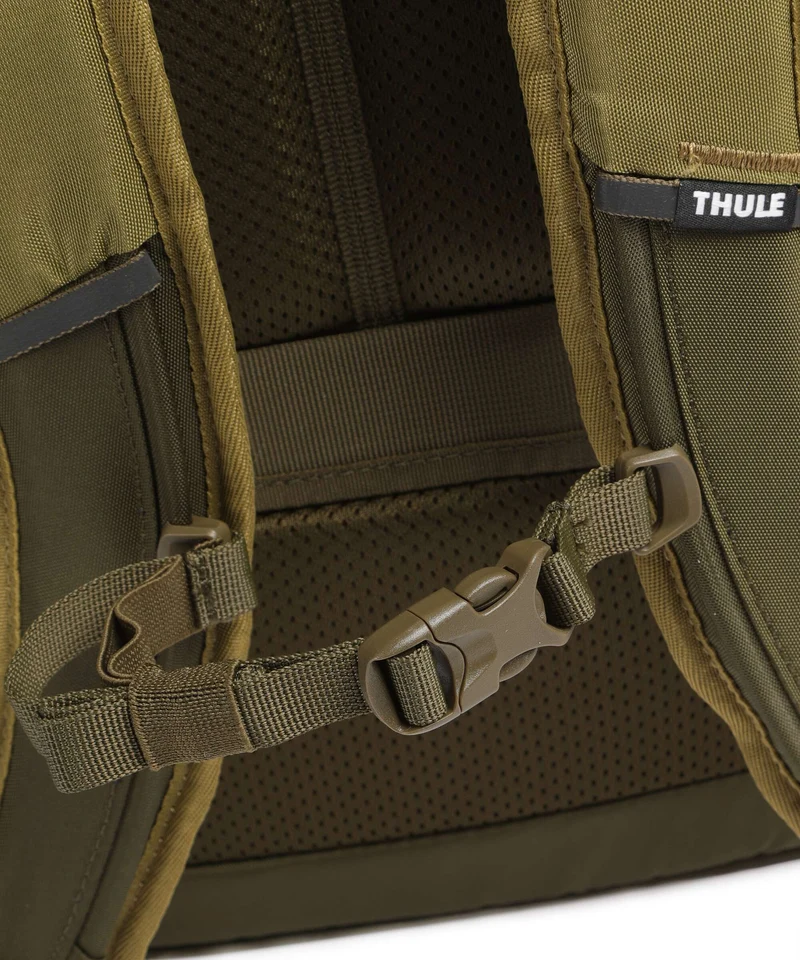 Thule EnRoute 23 Laptop-Rucksack nutria/natural green