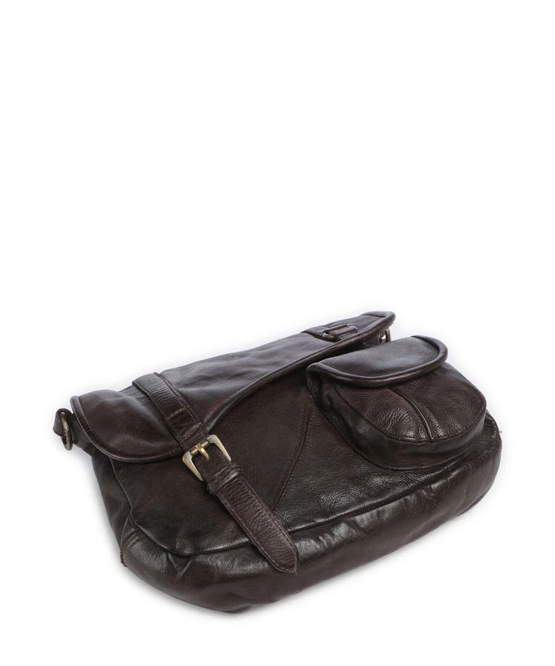 Taschendieb Wien Reitschulsteg 2 Umhängetasche mokka