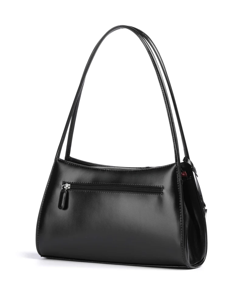 Picard Black Tie Schultertasche schwarz