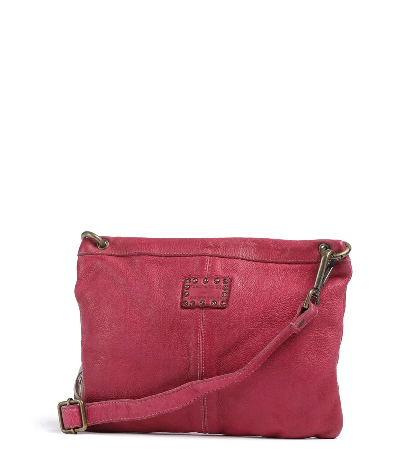 Taschendieb Wien Kaiserstrasse 18 Umhängetasche pink power