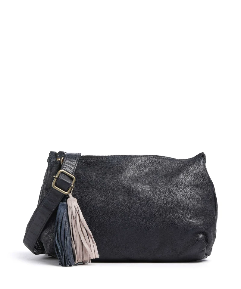 Taschendieb Wien Kaiserstrasse 17 Umhängetasche dark blue