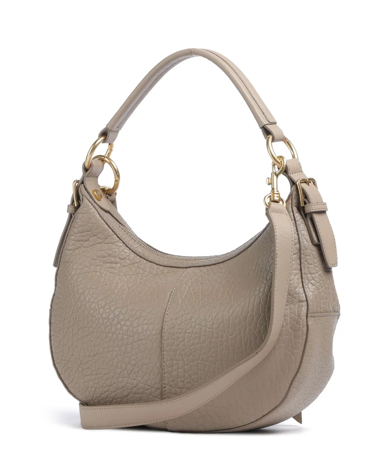 Marc O'Polo Pernille S Schultertasche earthy taupe