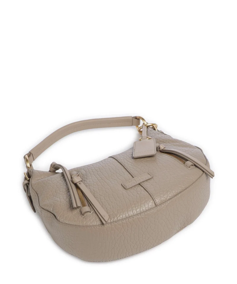 Marc O'Polo Pernille S Schultertasche earthy taupe