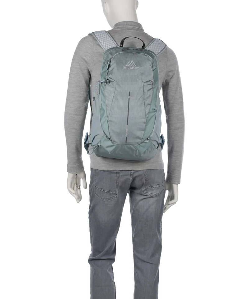 Gregory Arrio 20 RC Wanderrucksack shadow pine black