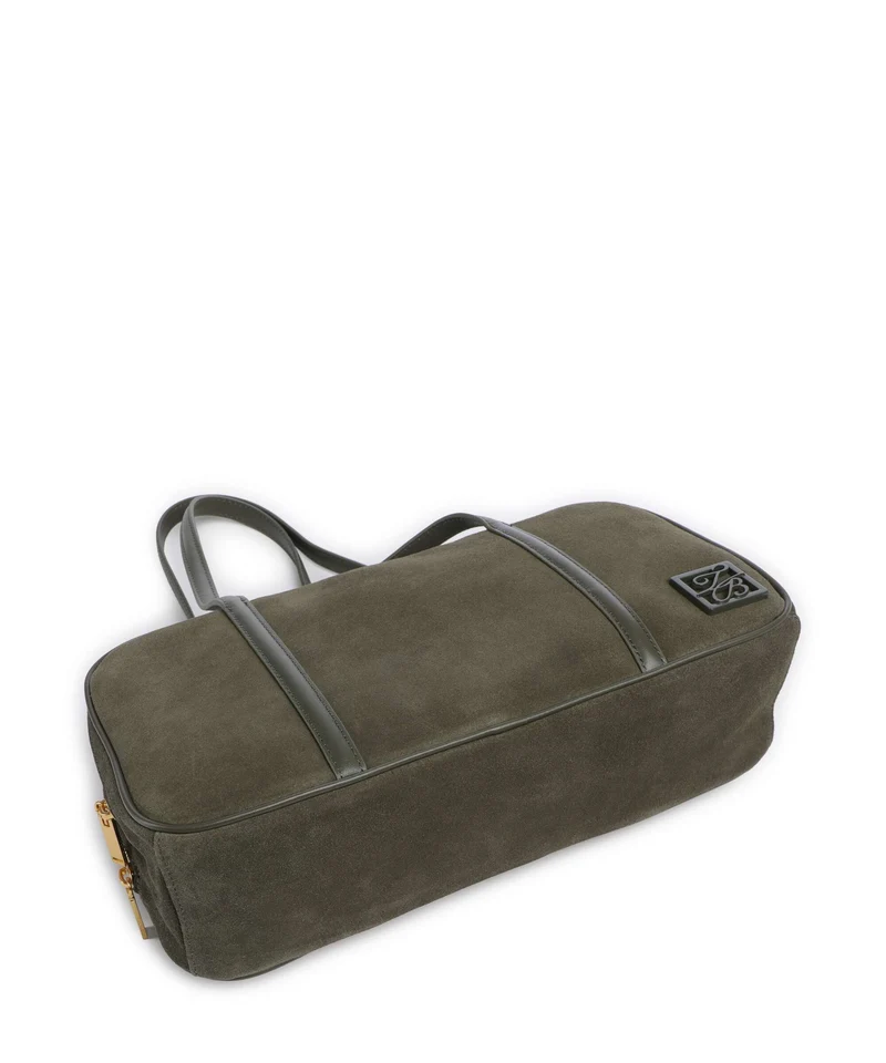 Ted Baker Ammari Schultertasche dark green