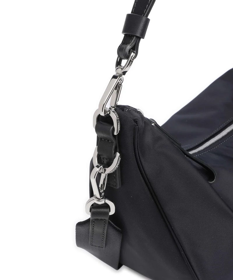 Marc O'Polo Elina S Schultertasche deep night blue