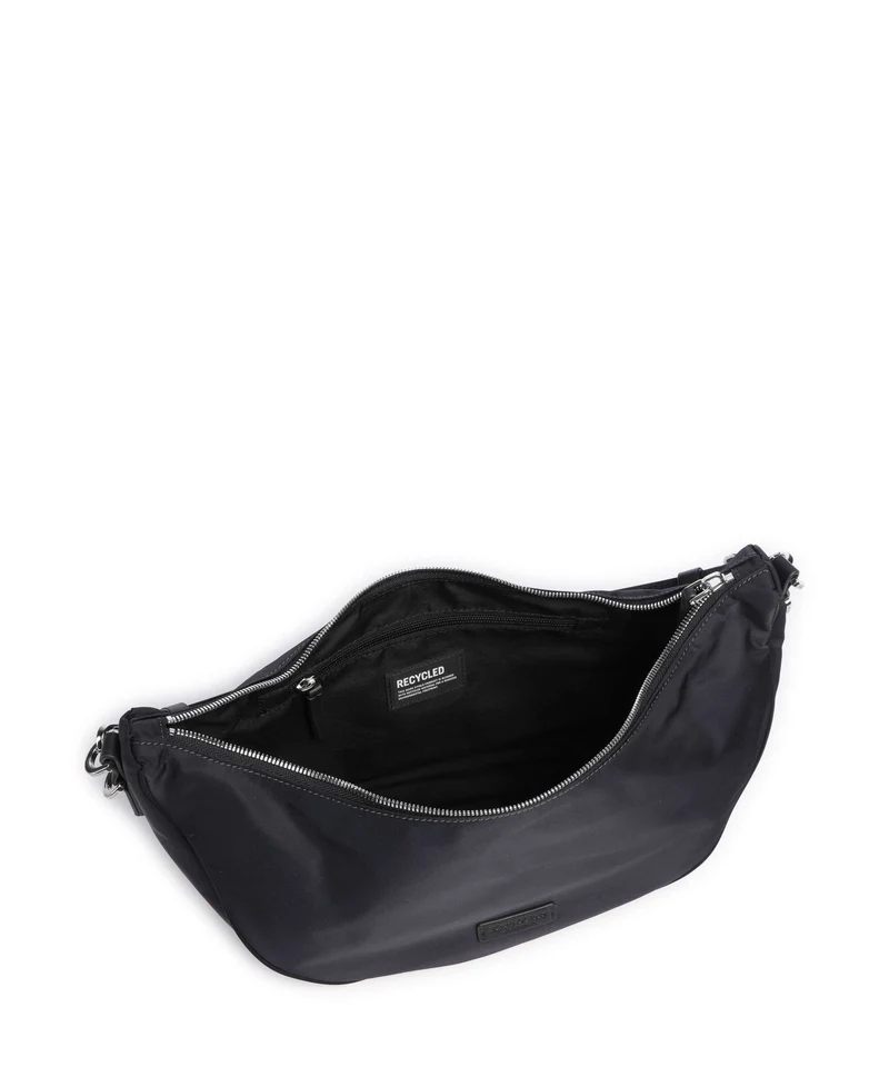 Marc O'Polo Elina S Schultertasche deep night blue