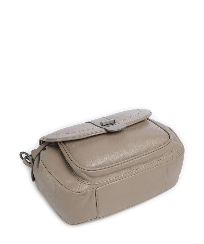 Aunts & Uncles Philocalists Grace Schultertasche portabella