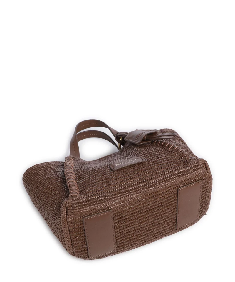 Marc O'Polo Elsa Handtasche burnt oak