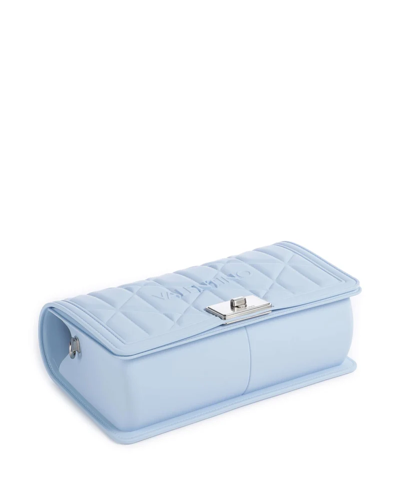 Valentino Bags Jellies Umhängetasche azzurro