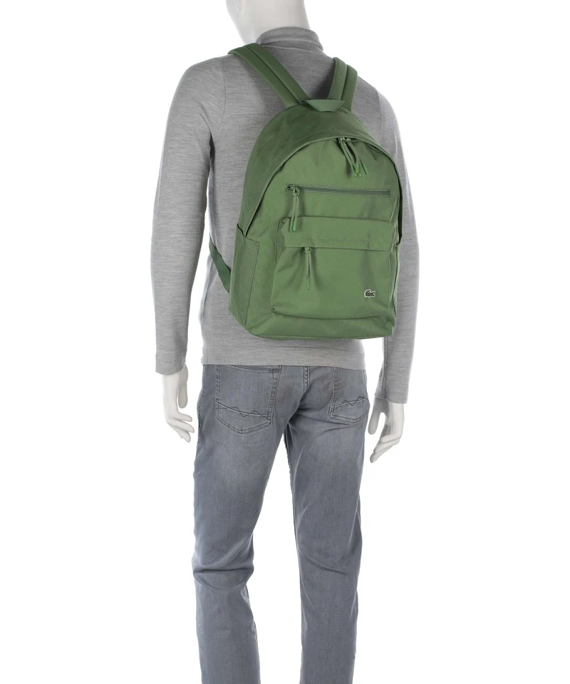 Lacoste Neocroc Rucksack mache