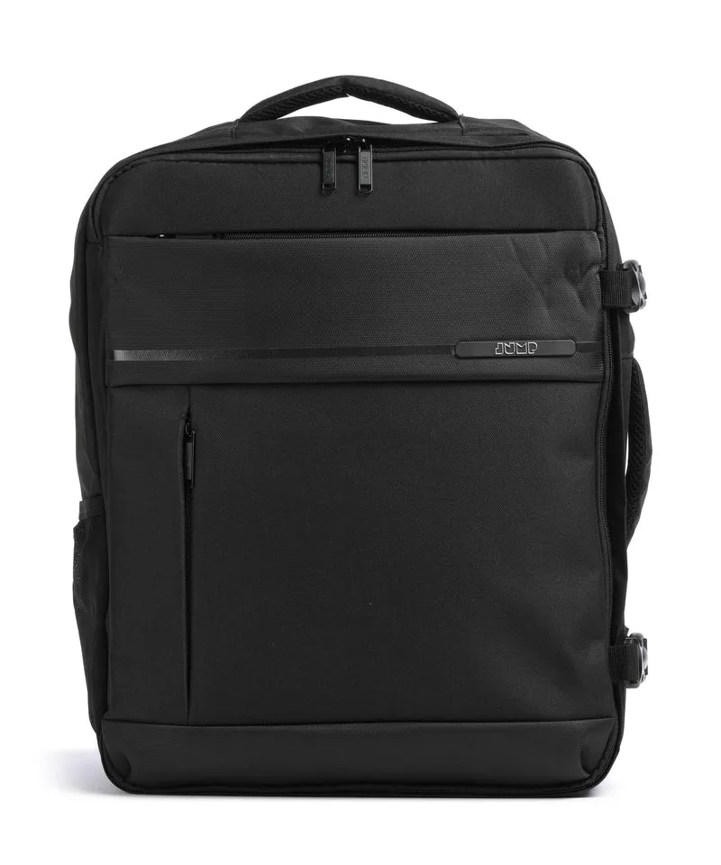 Jump Monthelys 28 Reiserucksack dark grey