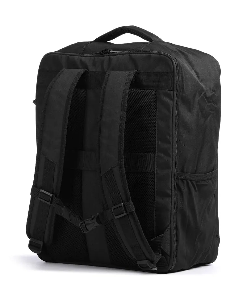 Jump Monthelys 28 Reiserucksack dark grey
