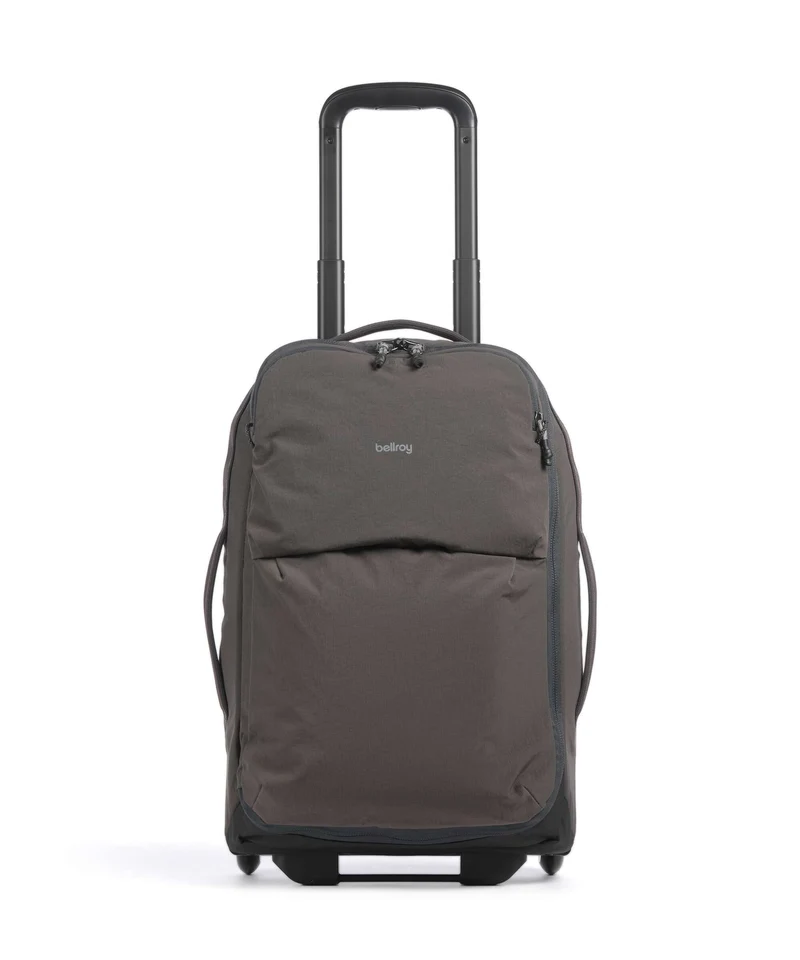 Bellroy Lite Rollenreisetasche riverrock