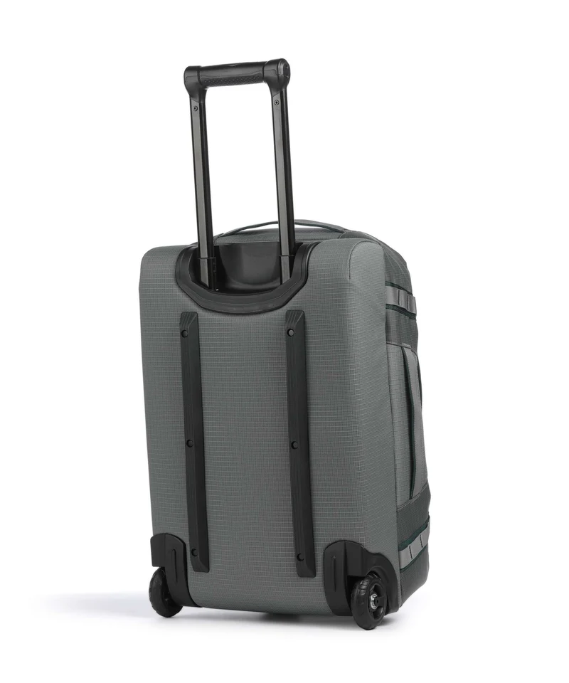 Patagonia Black Hole 40 Rollenreisetasche noble grey