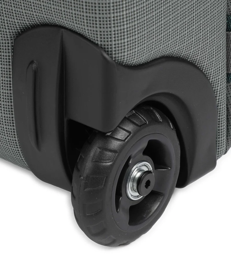 Patagonia Black Hole 40 Rollenreisetasche noble grey