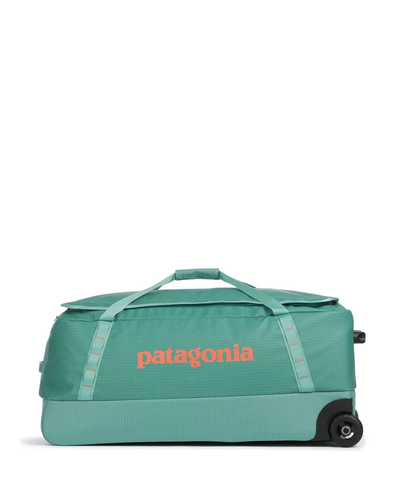 Patagonia Black Hole 100 Rollenreisetasche aqua stone