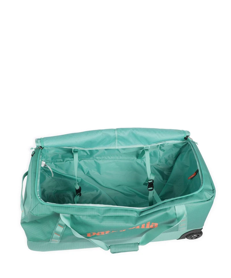 Patagonia Black Hole 100 Rollenreisetasche aqua stone