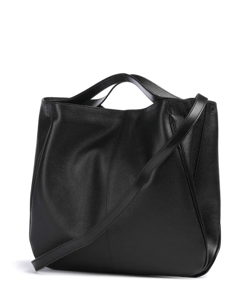 The Bridge Elisabetta Handtasche nero