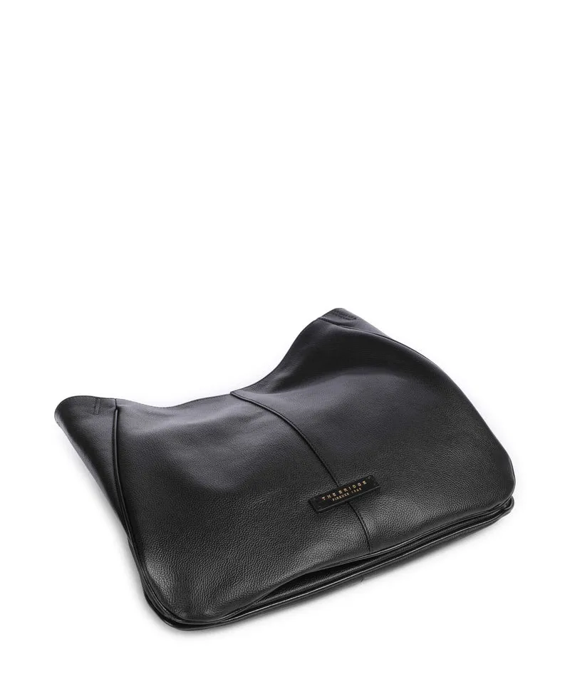 The Bridge Elisabetta Handtasche nero