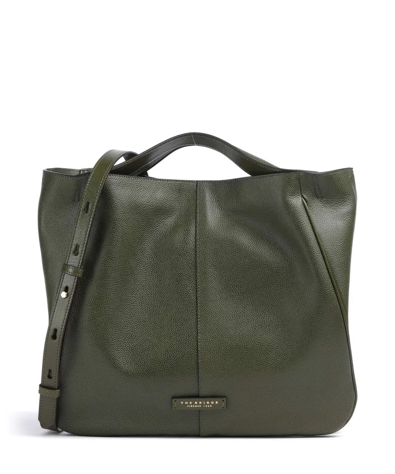 The Bridge Elisabetta Handtasche timo