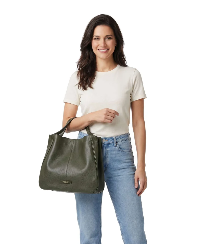 The Bridge Elisabetta Handtasche timo