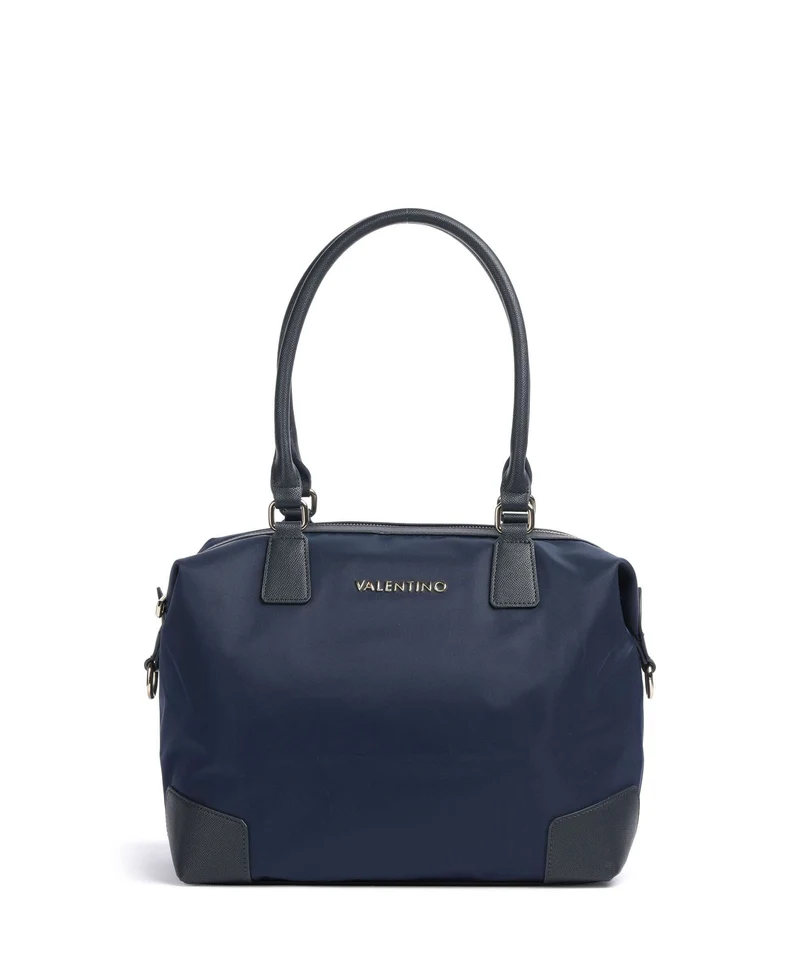 Valentino Bags Jolly Re Shopper blu