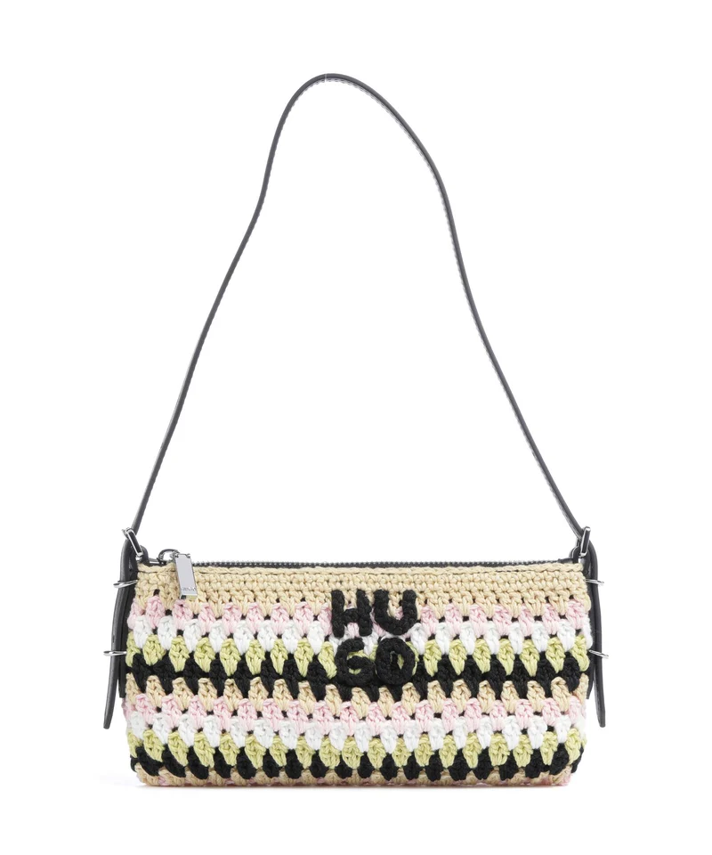 Hugo Neeko Schultertasche open miscellaneous
