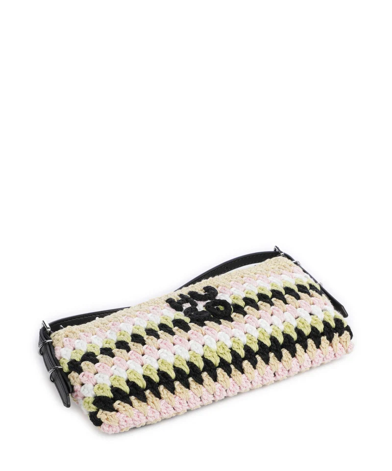 Hugo Neeko Schultertasche open miscellaneous
