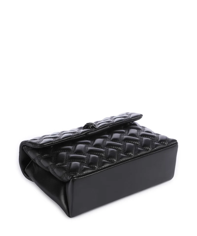 Kurt Geiger Kensington Schultertasche black