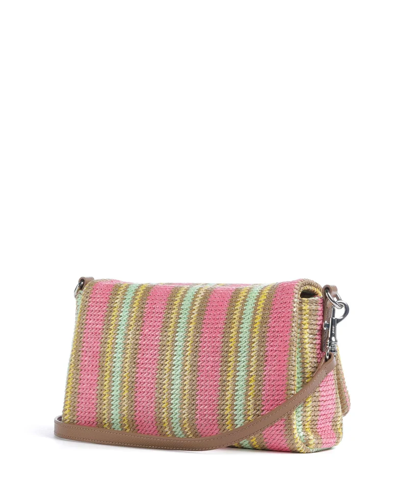 JOOP! Jeans Istria Gal Umhängetasche rose