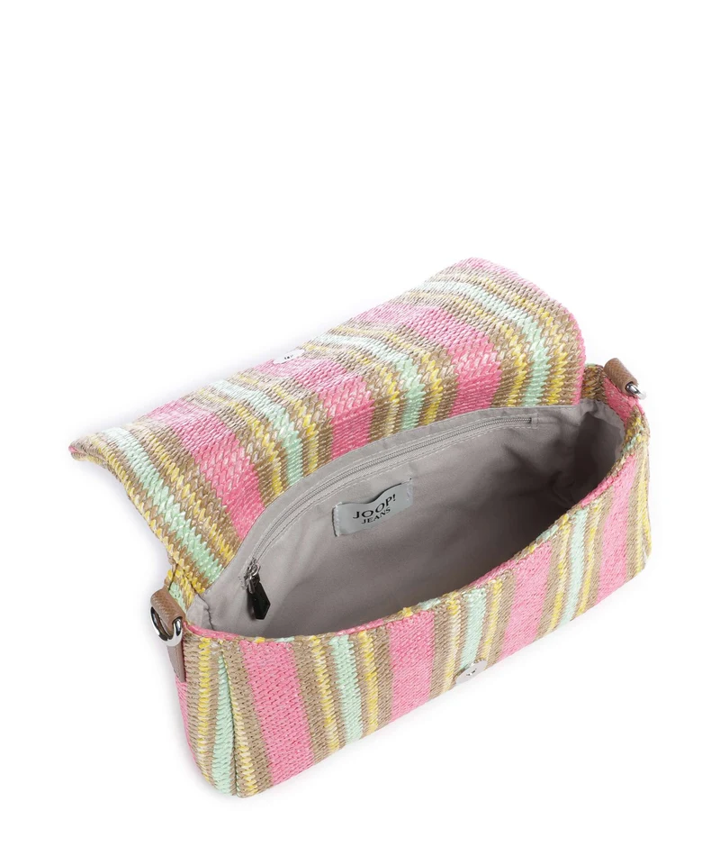 JOOP! Jeans Istria Gal Umhängetasche rose