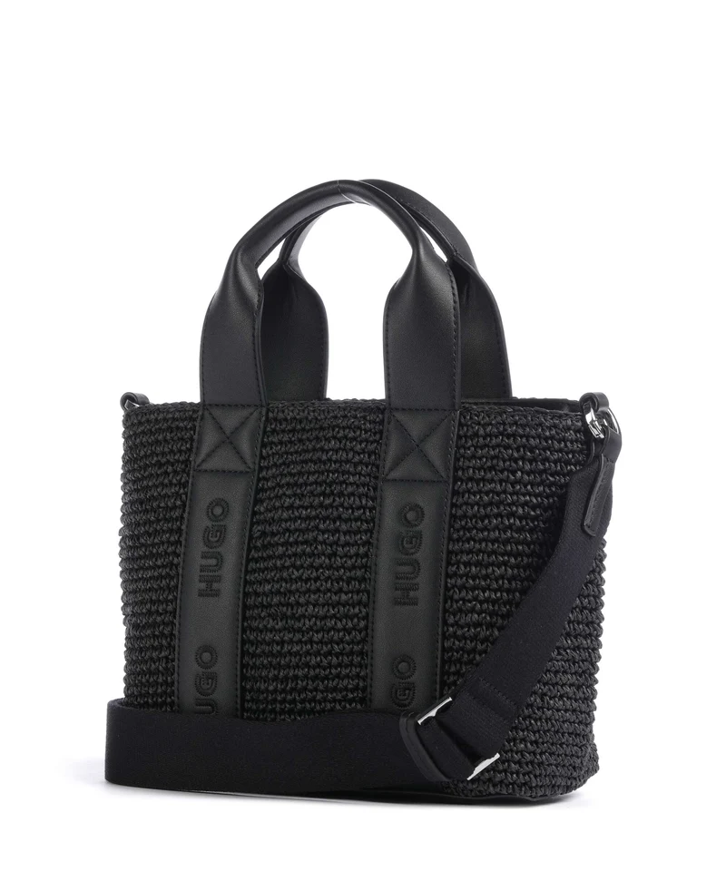 Hugo Becky Mini Handtasche black